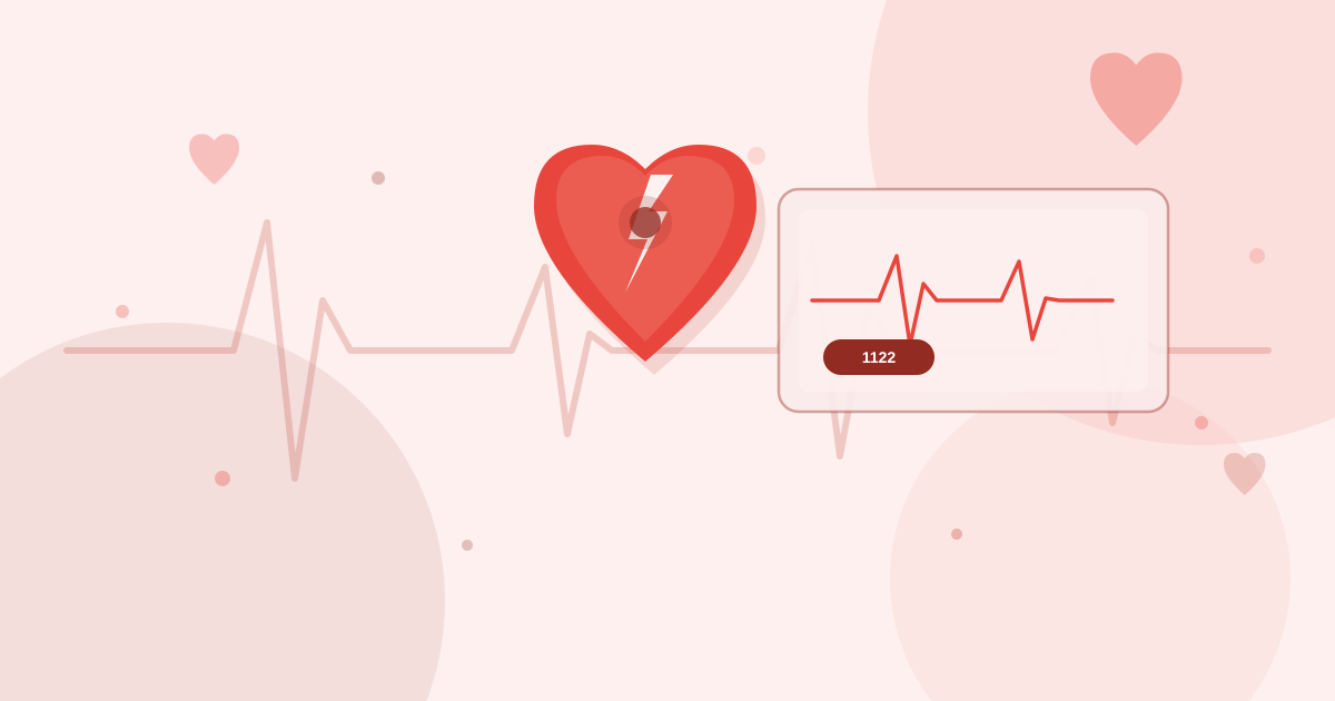 Heart Attack Warning Signs in Pakistan: Symptoms, First Aid & When to Call 1122