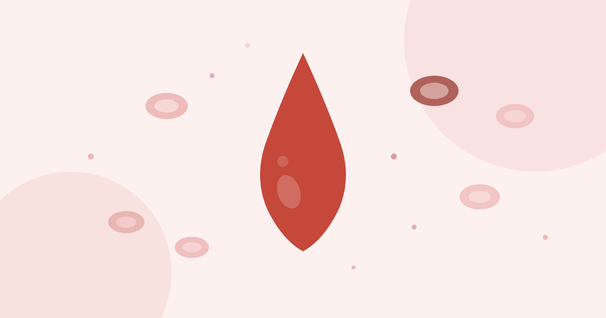 Iron Deficiency Anaemia in Pakistani Women: Symptoms, Causes & Foods to Eat